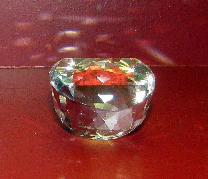 Orloff Diamond